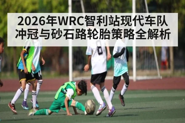 2026年WRC智利站现代车队冲冠与砂石路轮胎策略全解析